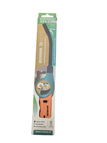 ENCENDEDOR FLEXIBLE RONSON - BIOPLASTICO3