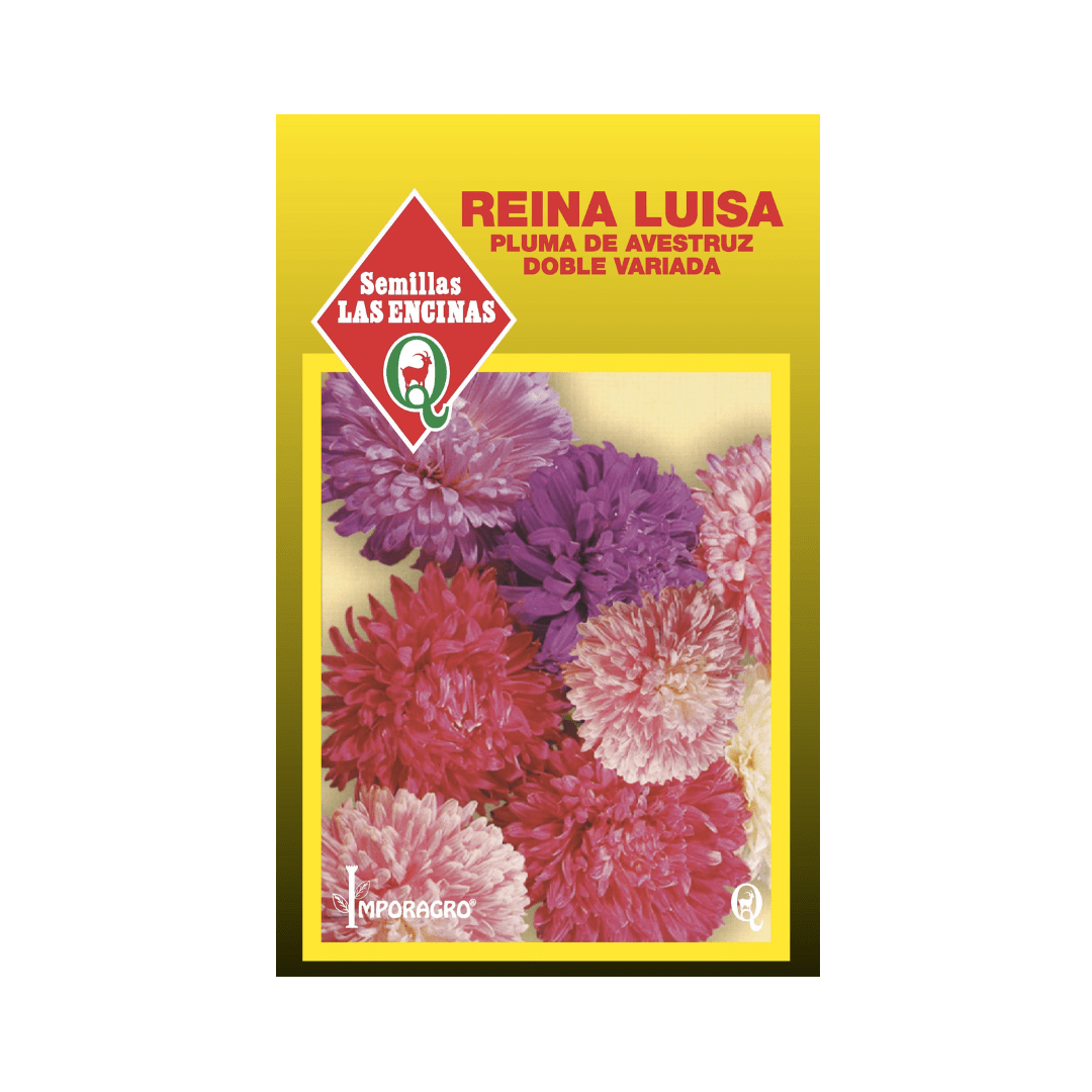 REINA LUISA PLUMA DE AVEZTRUZ DOBLE VARIADA1