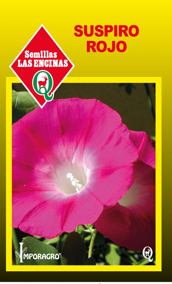 SUSPIRO ROJO 0