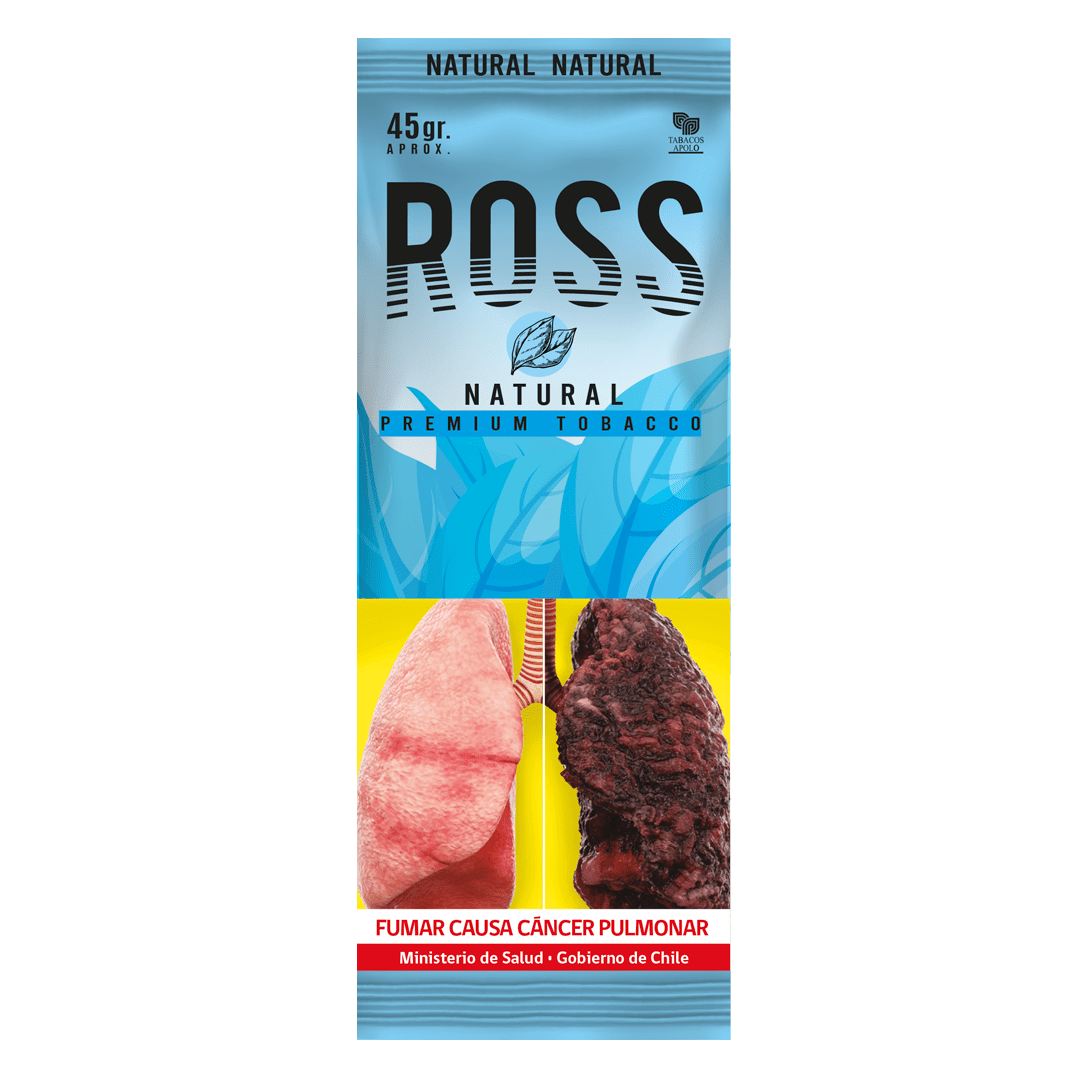 TABACO ROSS NATURAL1