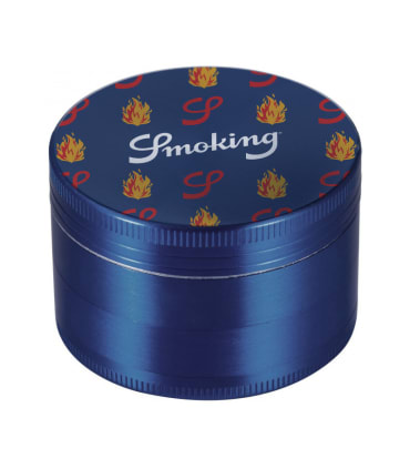 MOLEDOR SMOKING FRESH - GRINDER METAL3