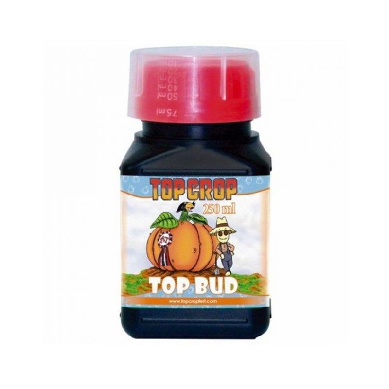 TOP BUD - 250ML - TOP CROP1