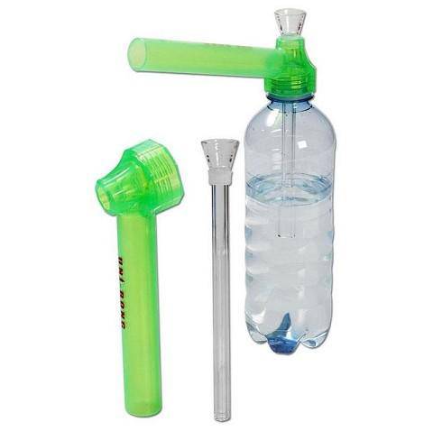 TOP PUFF MANUAL PARA POWER HITTER1