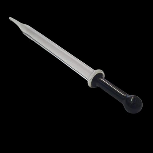 DABER PYREX BURNING LOVING 0