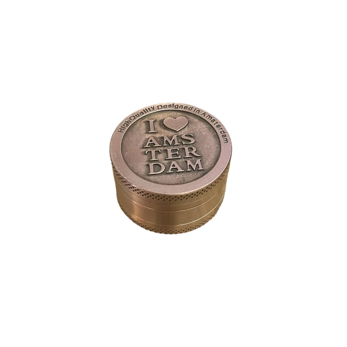 MOLEDOR METALICO 40 MM - 3 PIEZAS D2 1