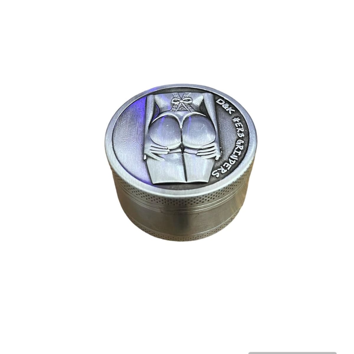 MOLEDOR METALICO 3D 50MM DE 3 OIEZAS D1 0