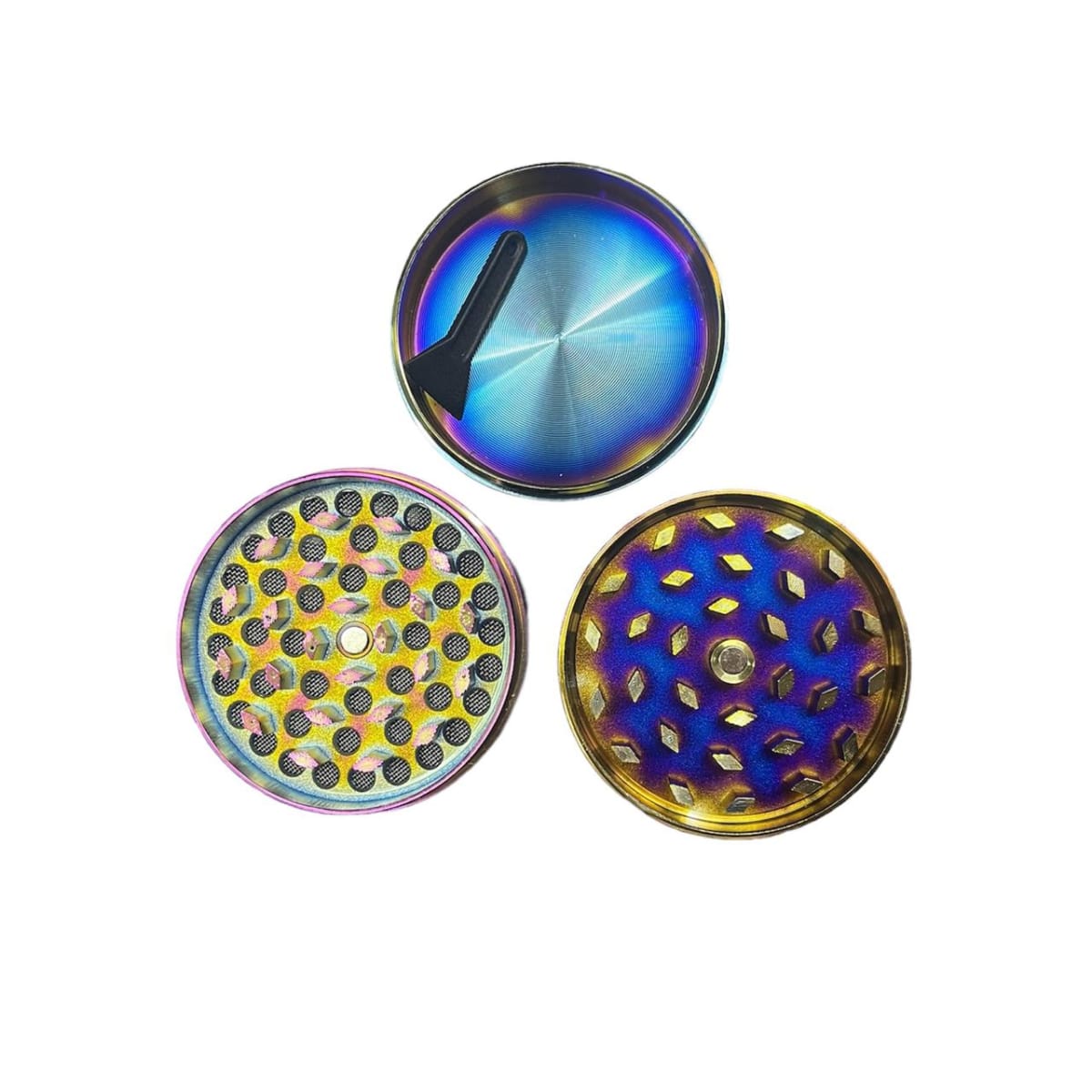 MOLEDOR TORNASOL 50 MM - 3 PIEZAS2