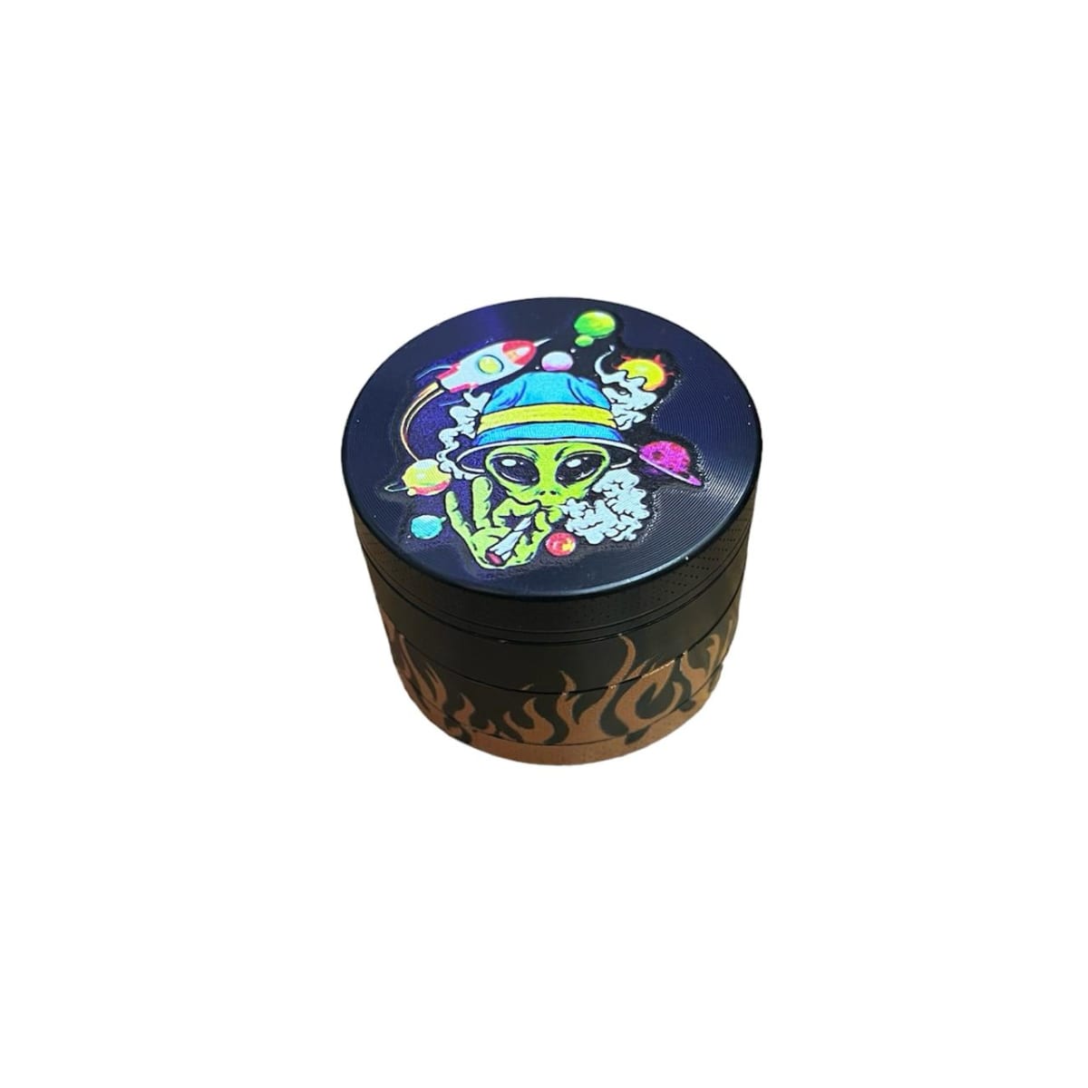 MOLEDOR METALICO 50 MM - 4 PIEZAS D21