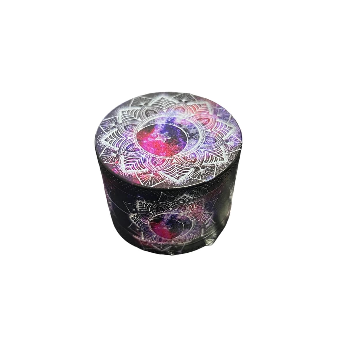 MOLEDOR MELATICO 50 MM - 4 PIEZAS MANDALA 0