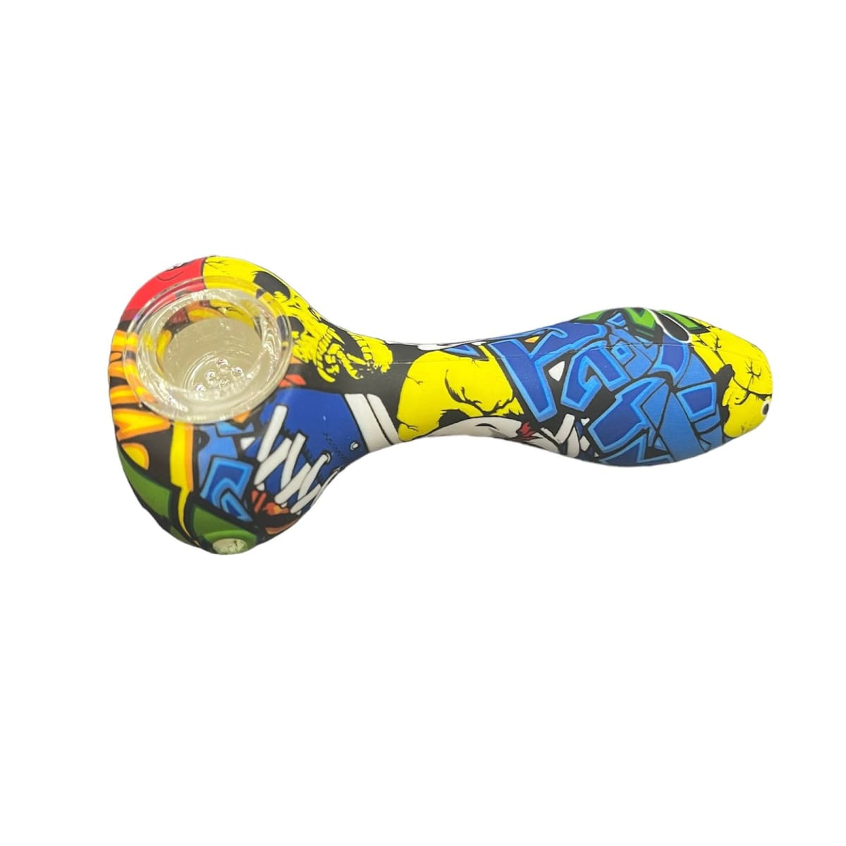 PIPA SILICONA PI563