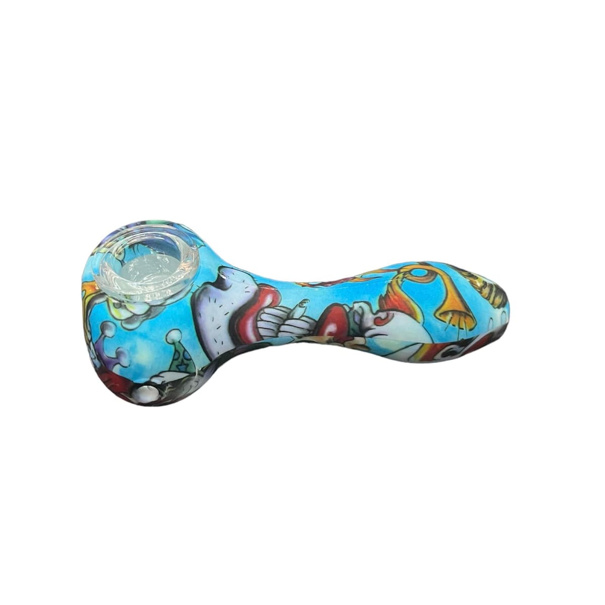 PIPA SILICONA PI562