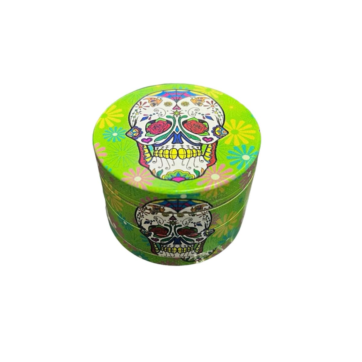 MOLEDOR METALICO CATRINA 50 MM - 4 PIEZAS D2 0
