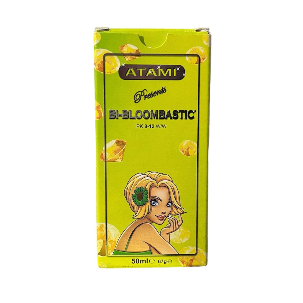BI-BLOOMBASTIC 50 ML - ATAMI1