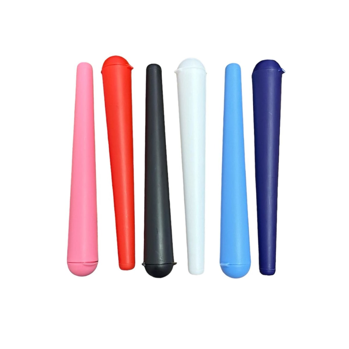 PORTA CAÑO PLASTICO 0