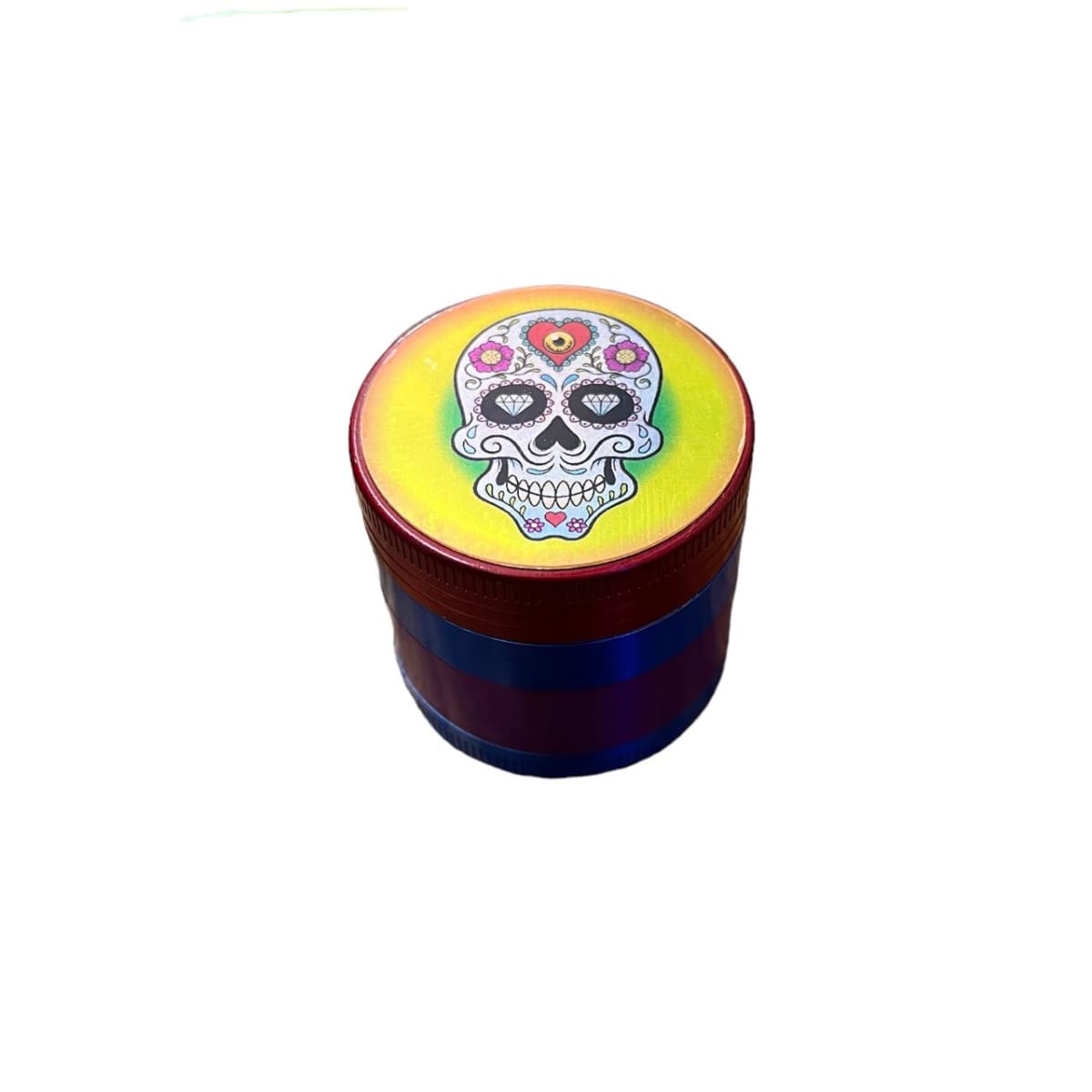 MOLEDOR CATRINA METALICO 40 MM 4 PIEZAS.1