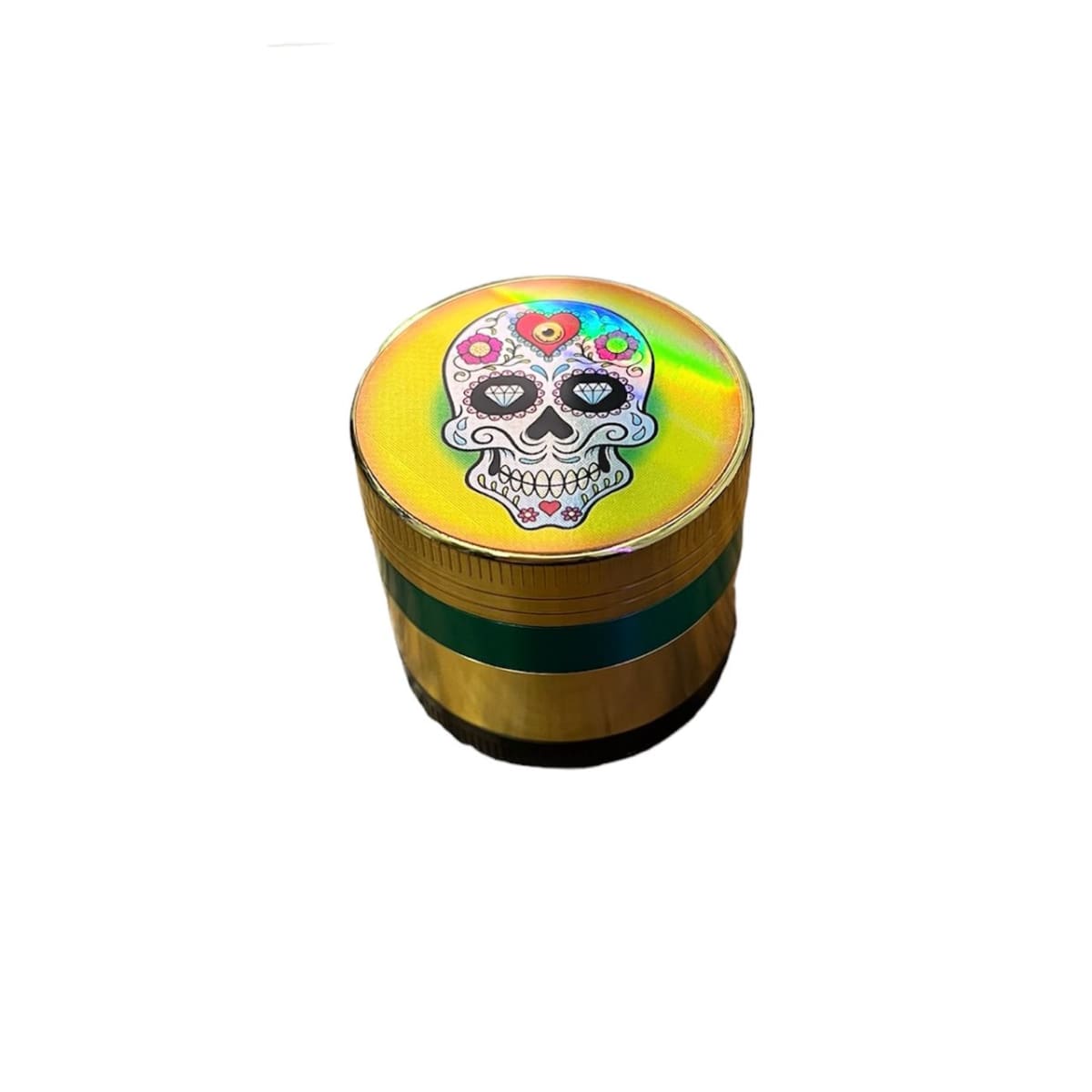 MOLEDOR CATRINA METALICO 40 MM 4 PIEZAS. 1