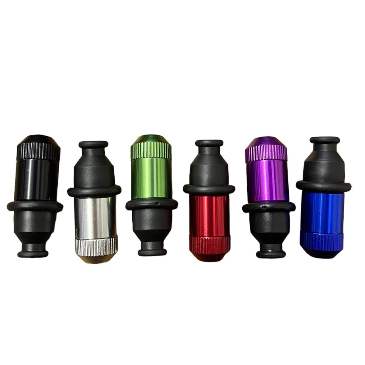 PIPA CHUPETE LISO COLORES 6