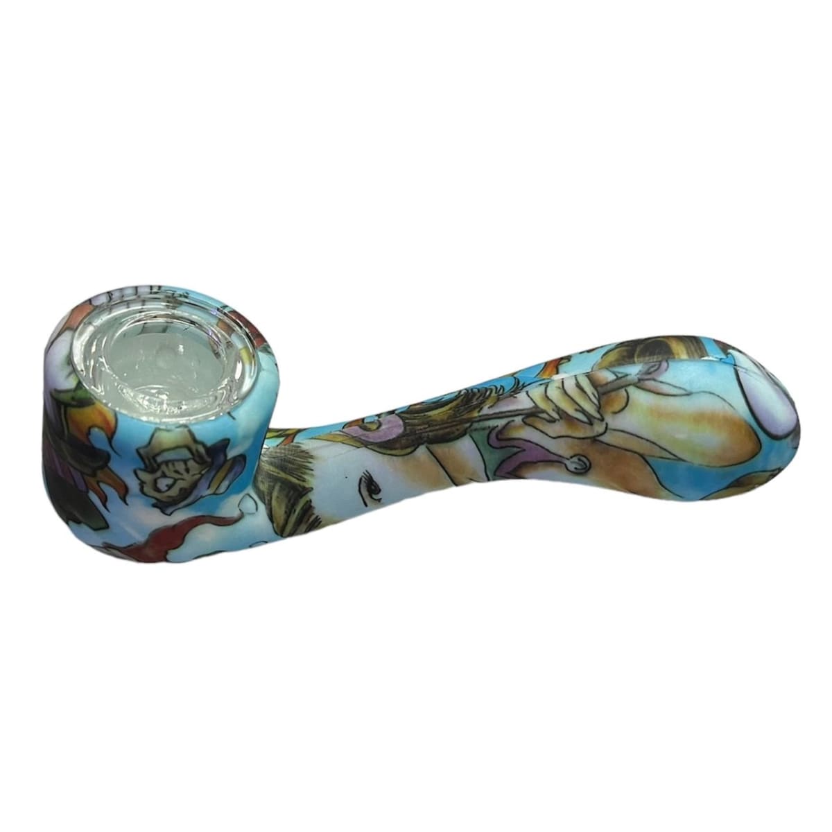 PIPA SILICONA PI55 - D14