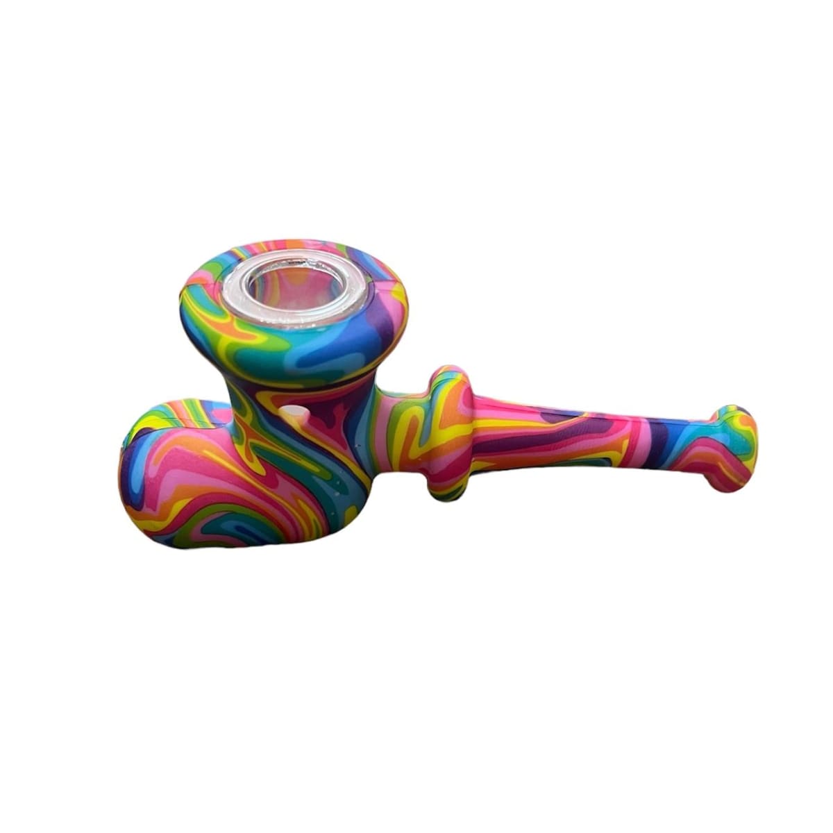 PIPA SILICONA BOTA 1