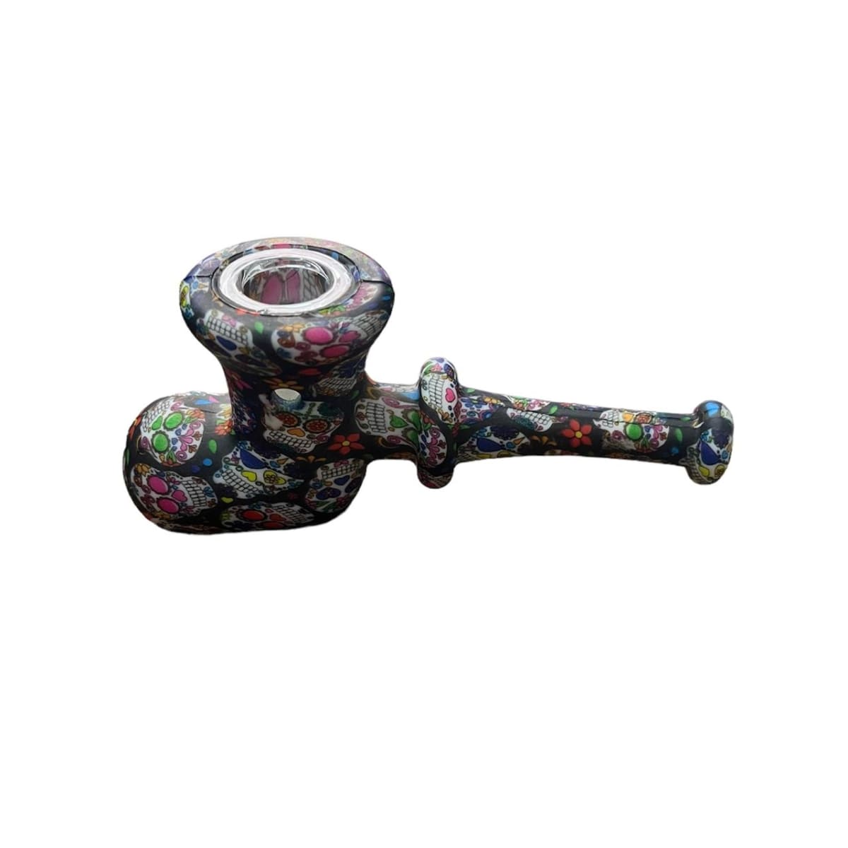 PIPA SILICONA BOTA1