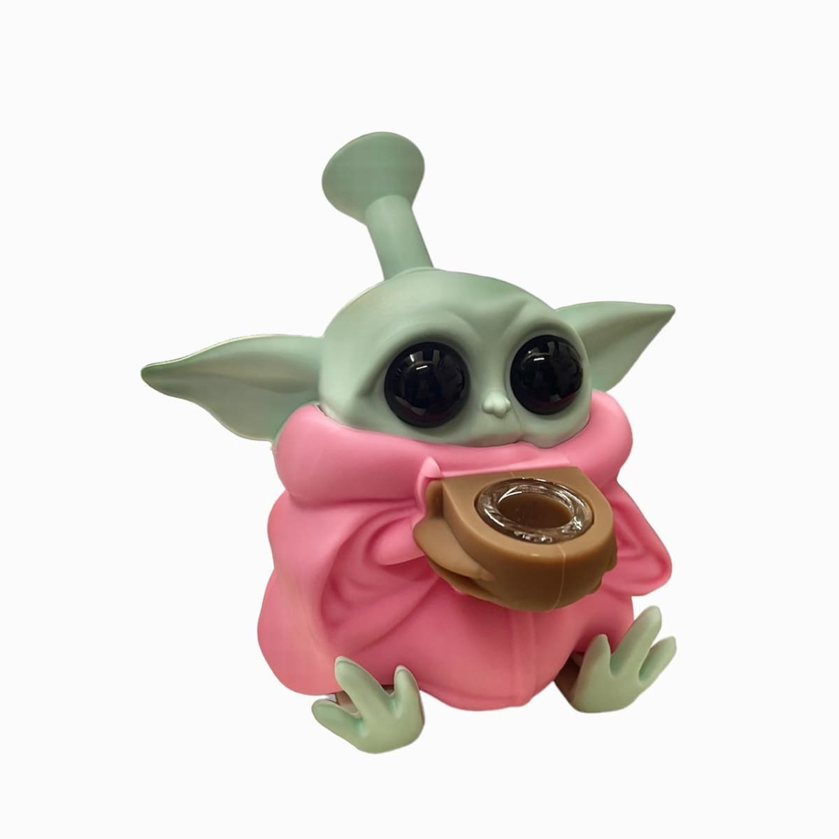 BONG DE YODA2