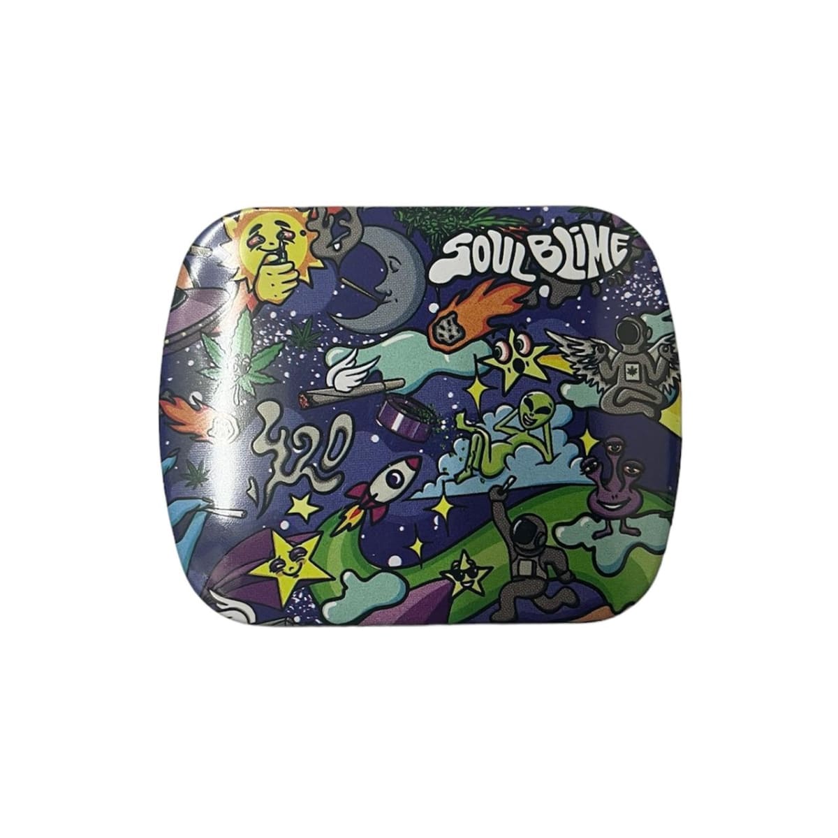 CONTENEDOR METALICO 6X5CM - SOUL BLIME2