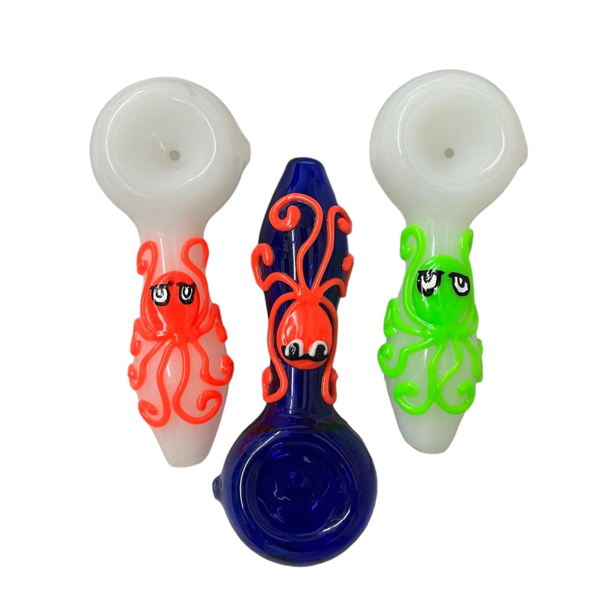 PIPA PIREX 5