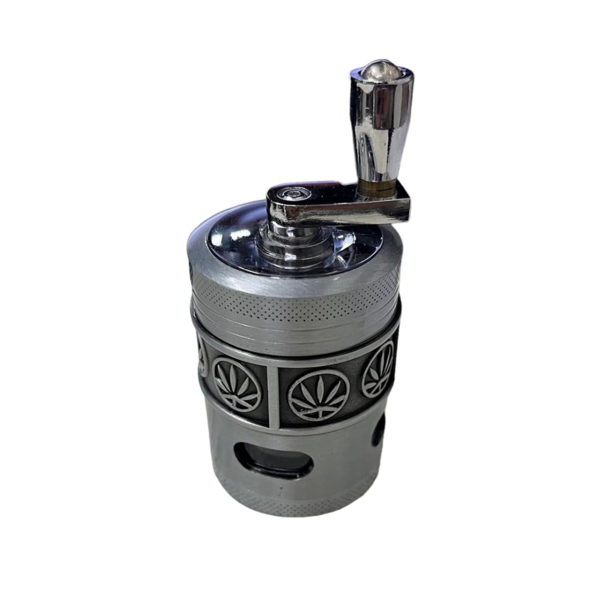 MOLEDOR CON PERILLA 0