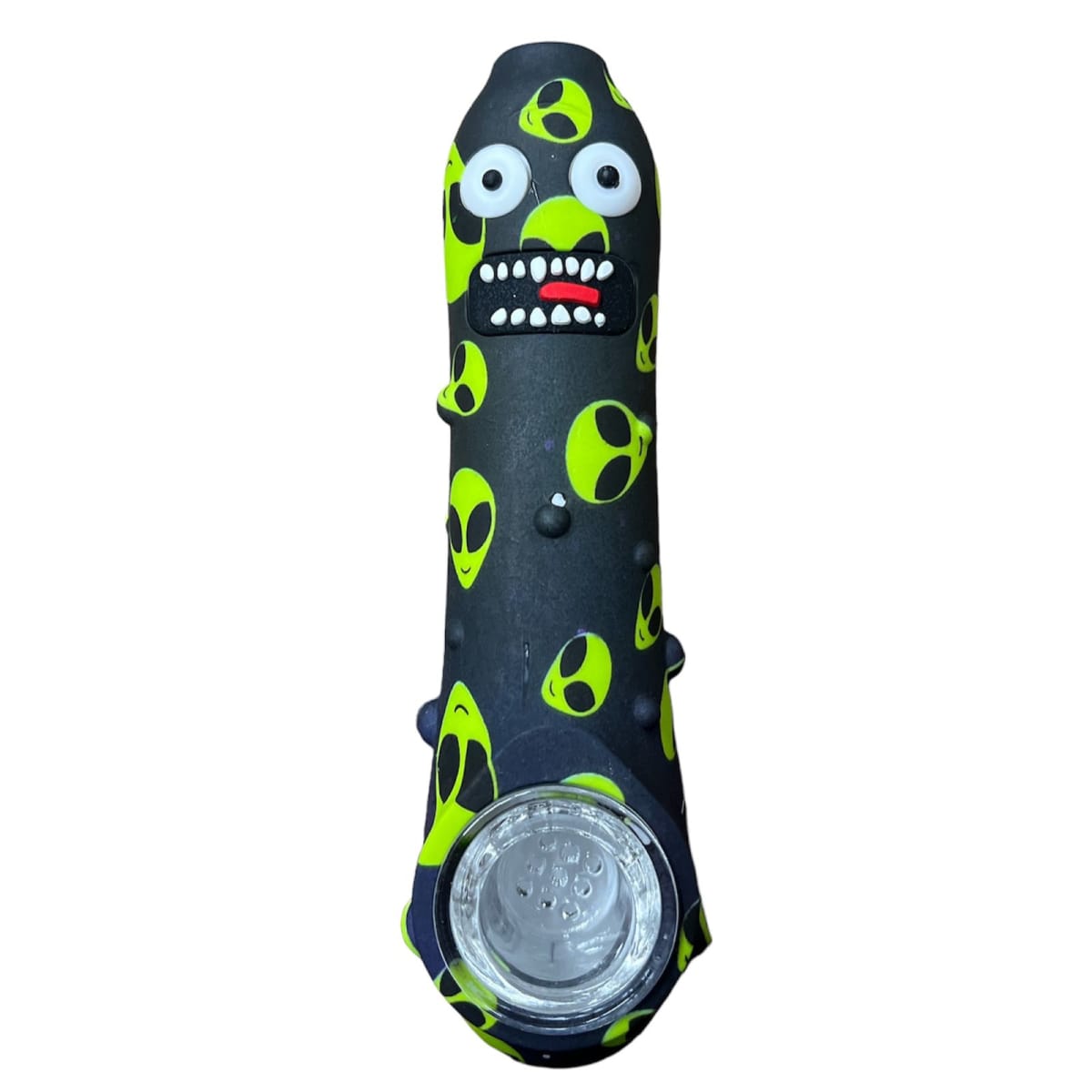 PIPA PEPINO DISEÑOS.- ALIEN 3