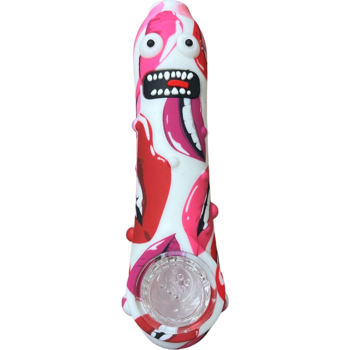 PIPA PEPINO DISEÑOS.- ALIEN1