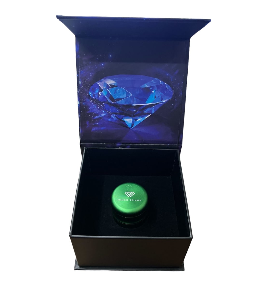 MOLEDOR DIAMOND M67 - 40 MM - BLACK6