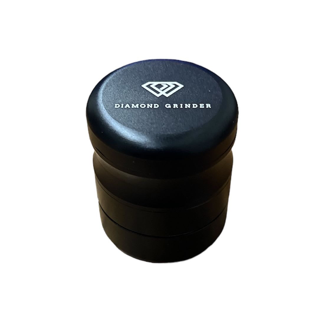 MOLEDOR DIAMOND M67 - 40 MM - BLACK1