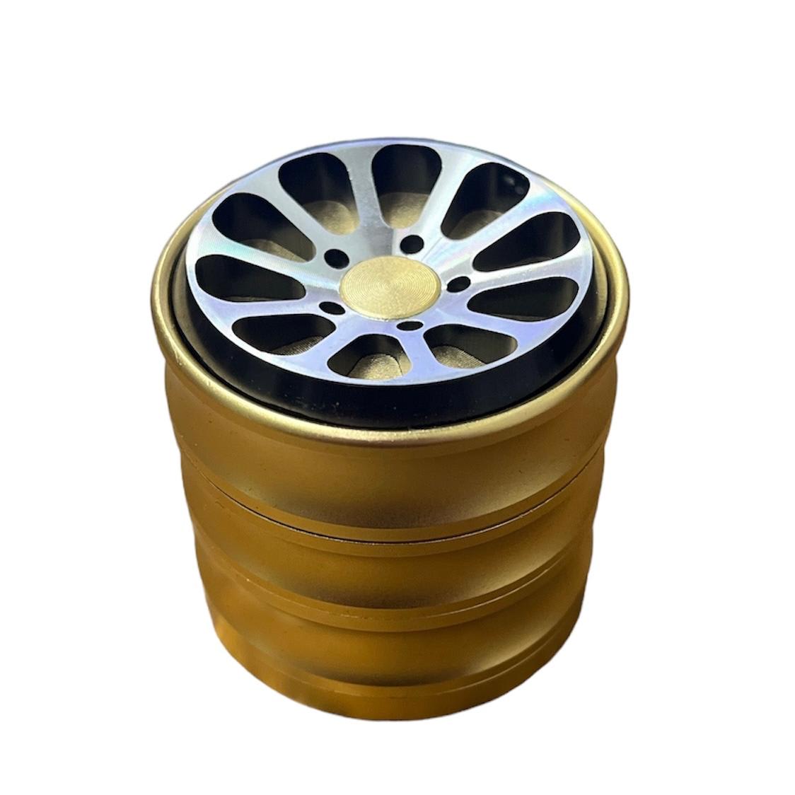 MOLEDOR CERAMICA DIAMOND M202 - 50 MM1