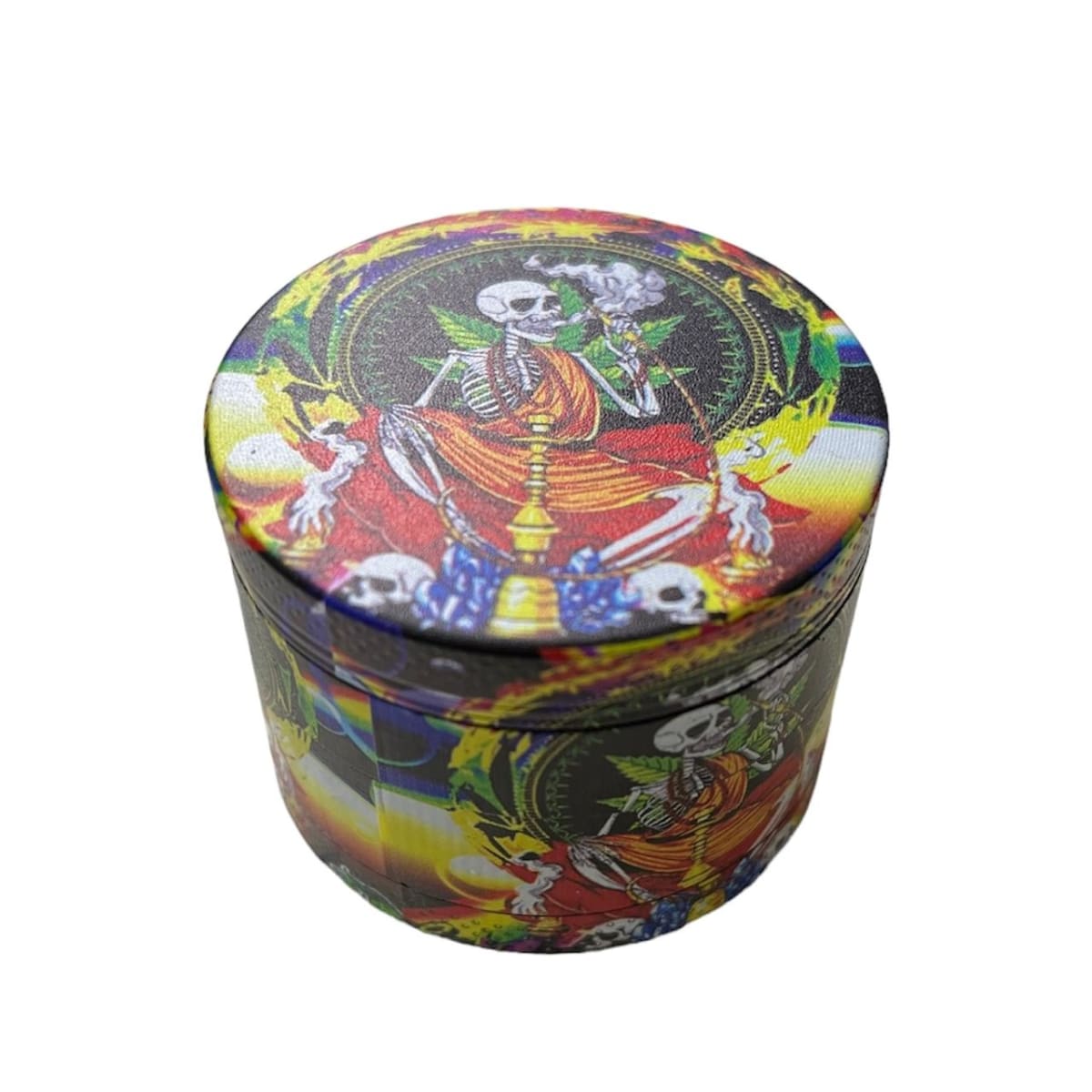 MOLEDOR CALAVERA 50 MM 4 PIEZAS2