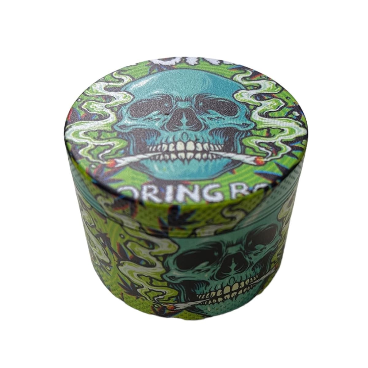 MOLEDOR CALAVERA 50 MM 4 PIEZAS4