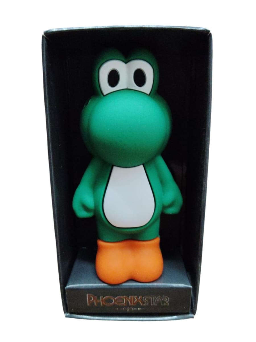 PIPA YOSHI - PHOENIXSTAR - AZUL 4