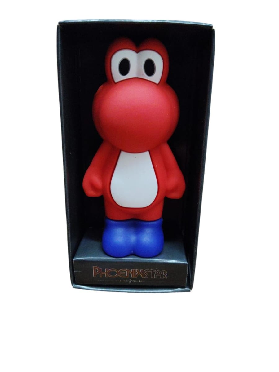 PIPA YOSHI - PHOENIXSTAR - AZUL4