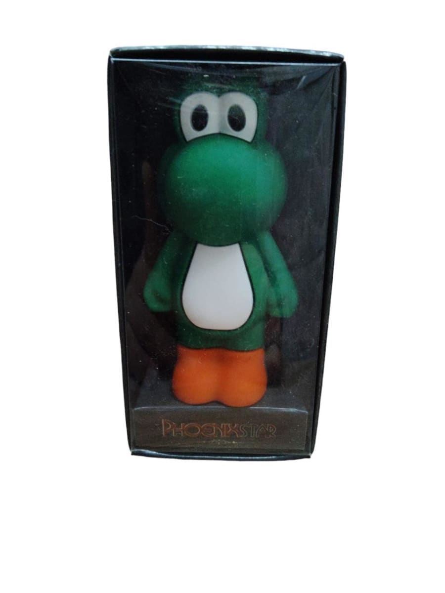 PIPA YOSHI - PHOENIXSTAR - AZUL3