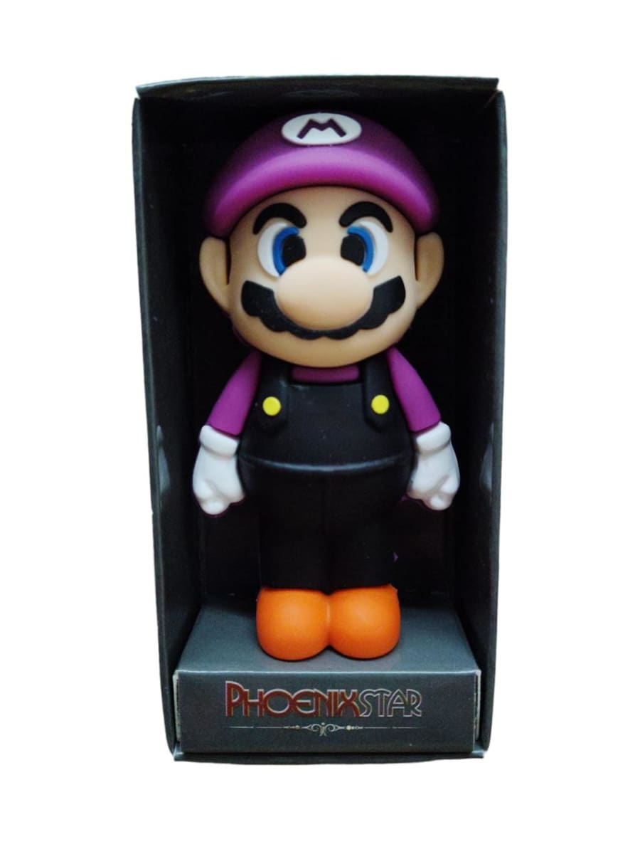 PIPA MARIO - PHOENIXSTAR - AMARILLO3