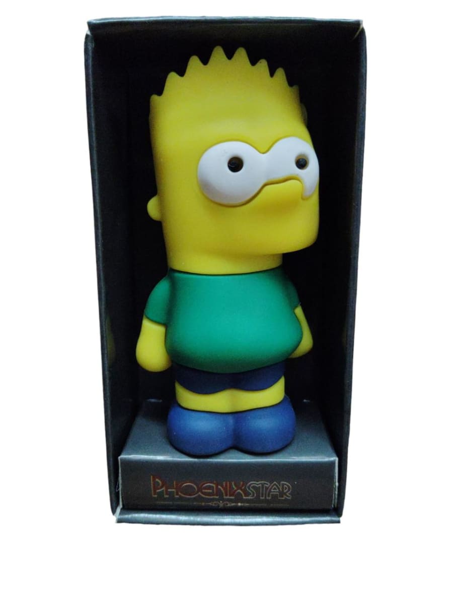 PIPA BART - PHOENIXSTAR - AZUL5