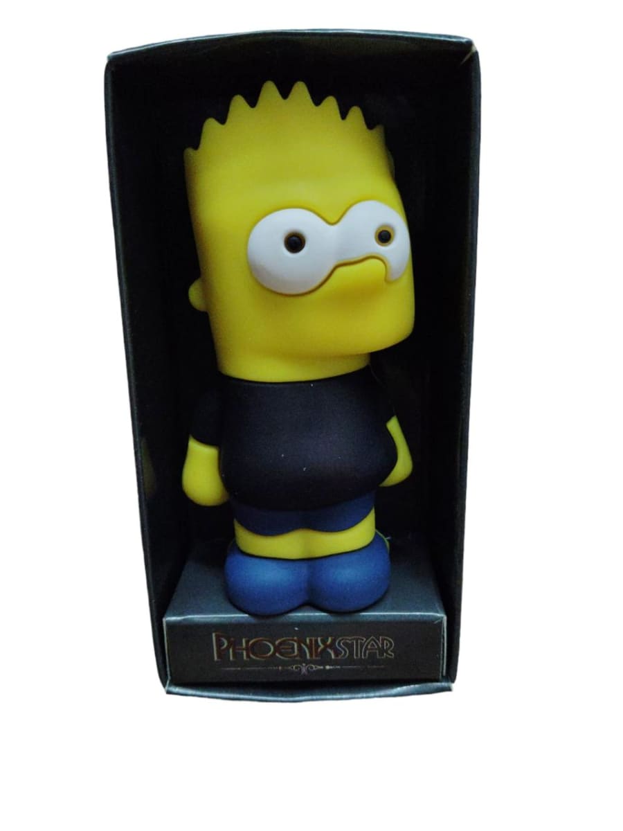 PIPA BART - PHOENIXSTAR - AZUL4