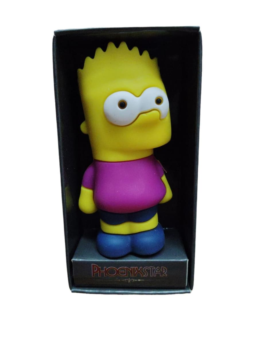 PIPA BART - PHOENIXSTAR - AZUL2