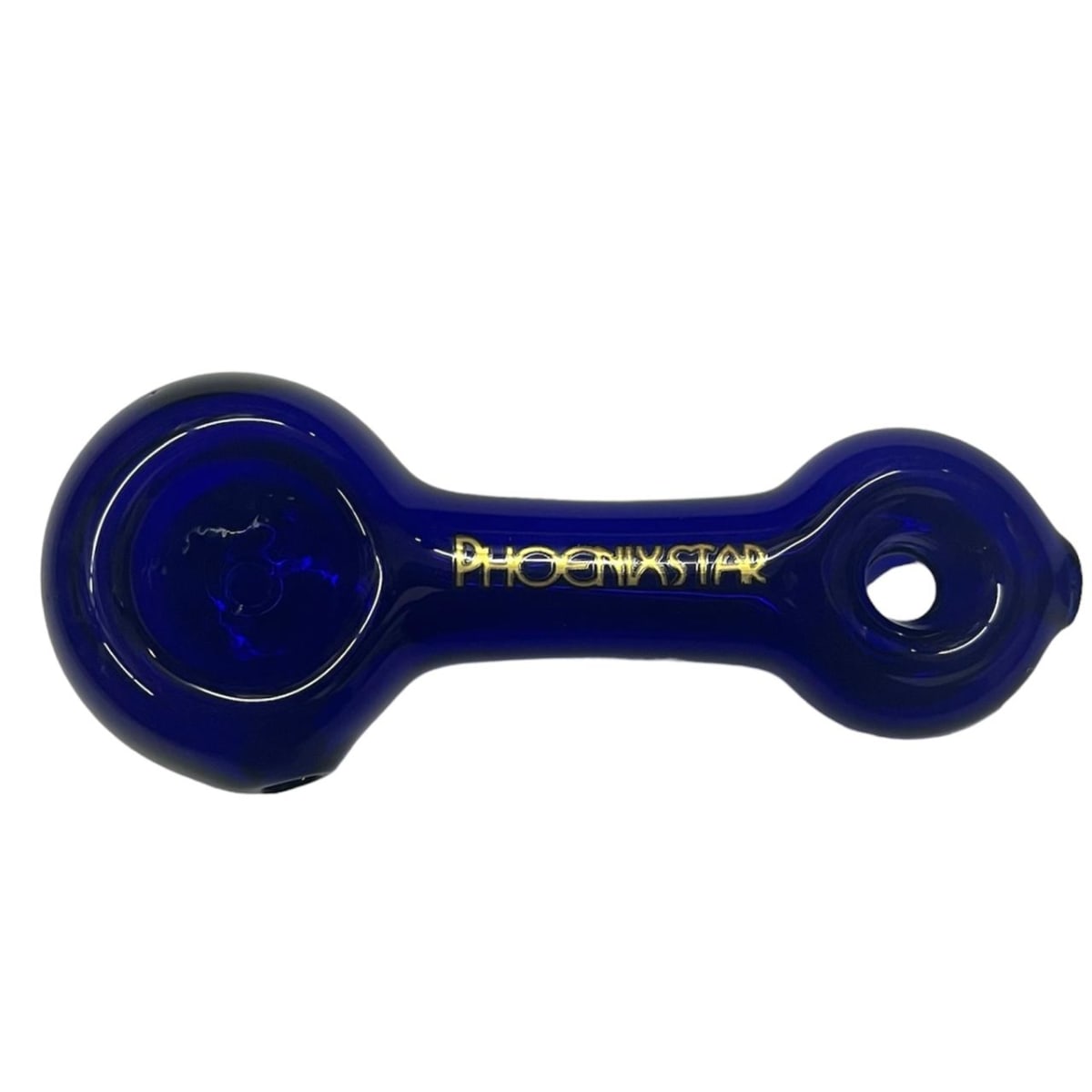PIPA MINI SPOON  - PHOENIXSTAR - AZUL 2