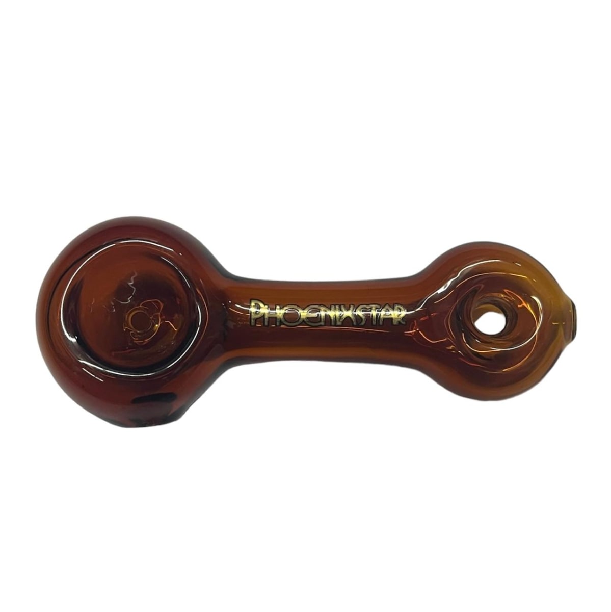 PIPA MINI SPOON  - PHOENIXSTAR - AZUL4