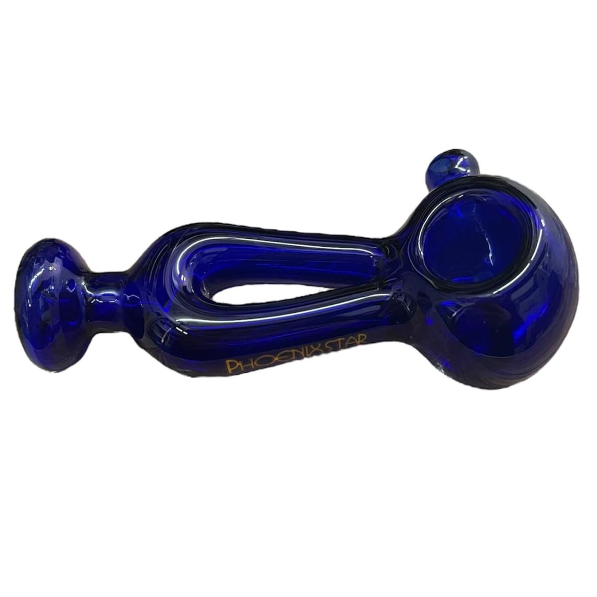 PIPA DUAL CHANNEL  - PHOENIXSTAR - AZUL 1