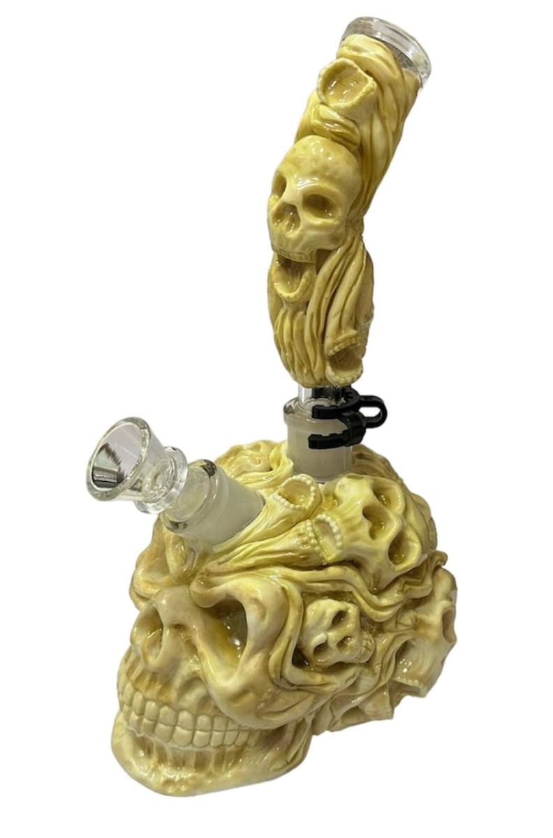 BONG CALAVERA - PHOENIXSTAR 0