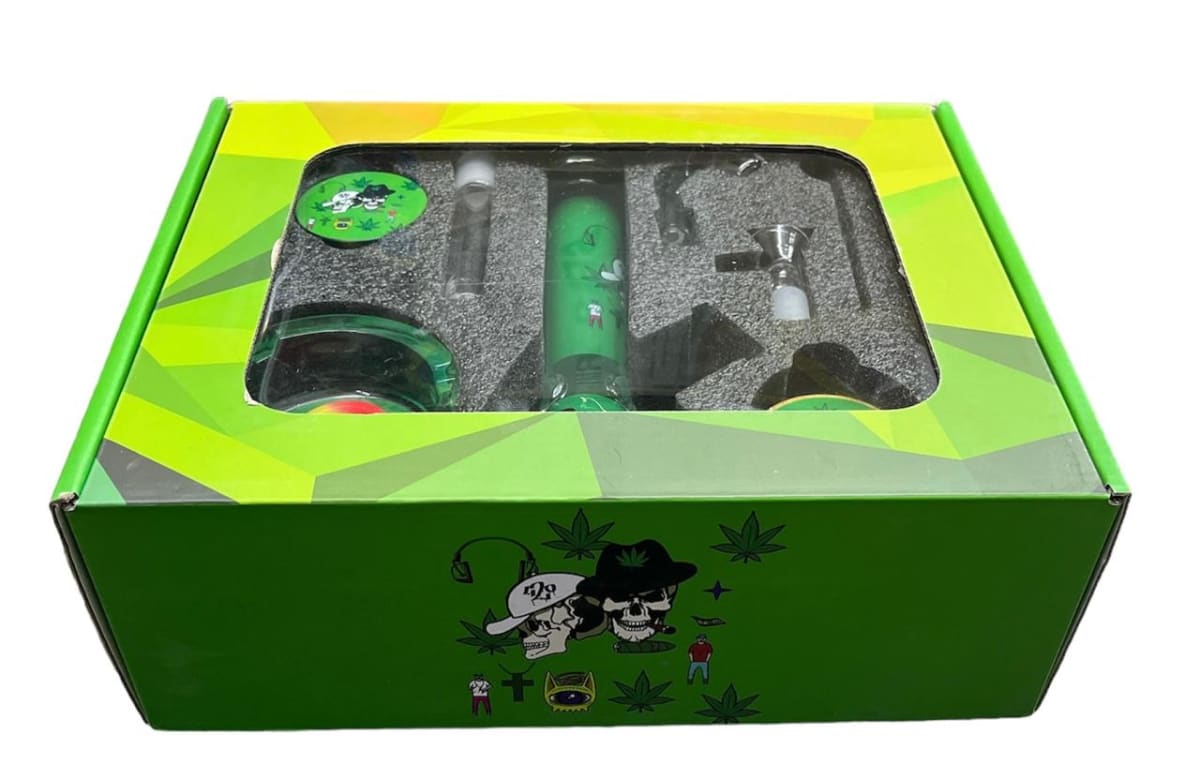 KIT BONG 4 - PHOENIXSTAR2