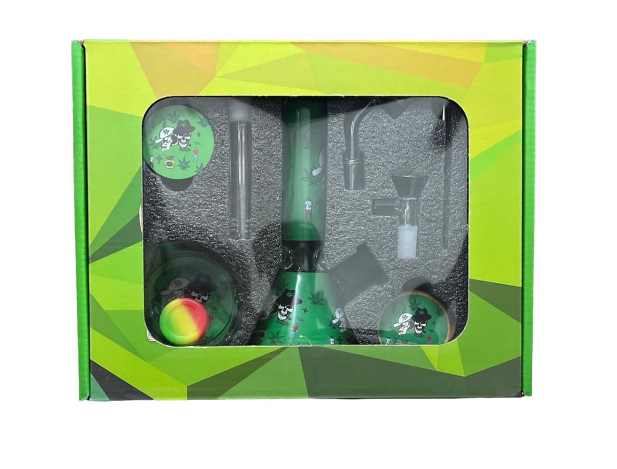 KIT BONG 4 - PHOENIXSTAR1