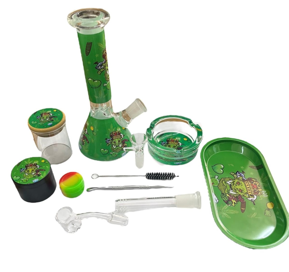 KIT BONG 5 - PHOENIXSTAR 2