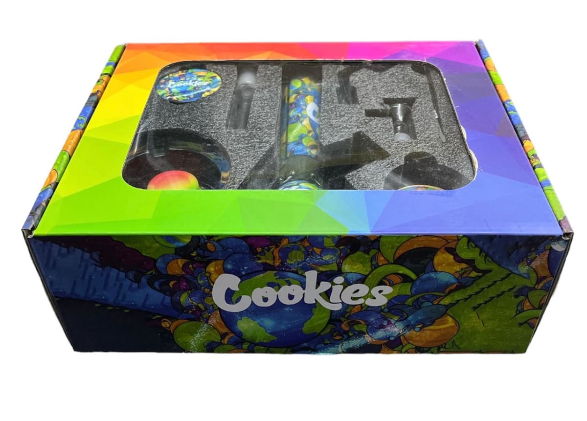 KIT BONG 1 - PHOENIXSTAR2